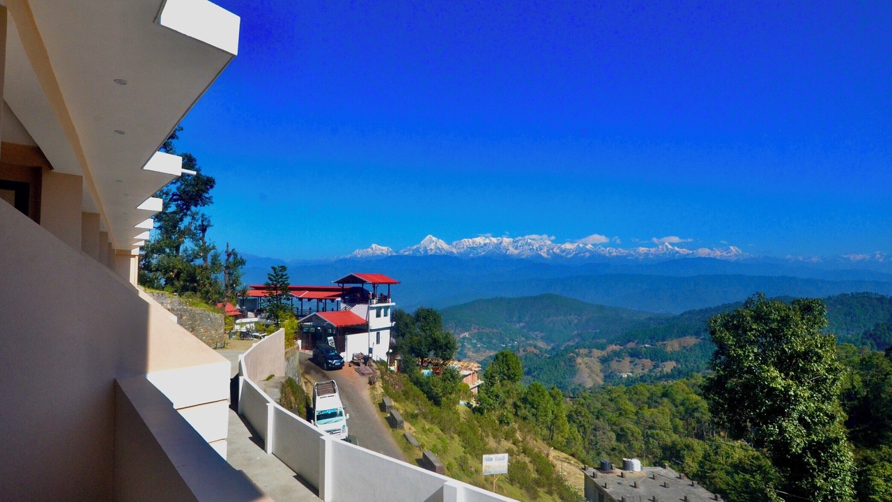 Photo of Others in Kausani