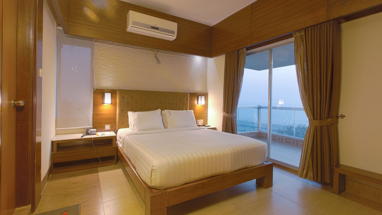 Photo of Bedroom in Cox's Bazar