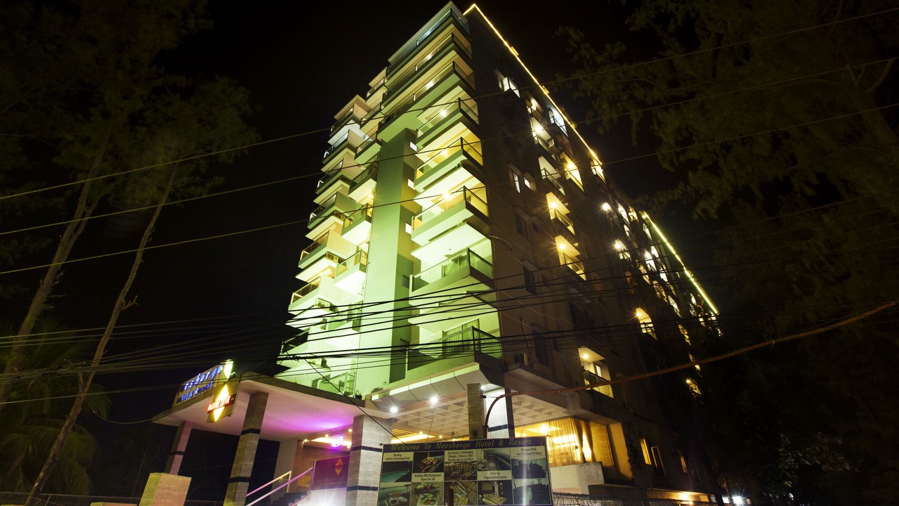 Photo of Outdoor in Cox's Bazar
