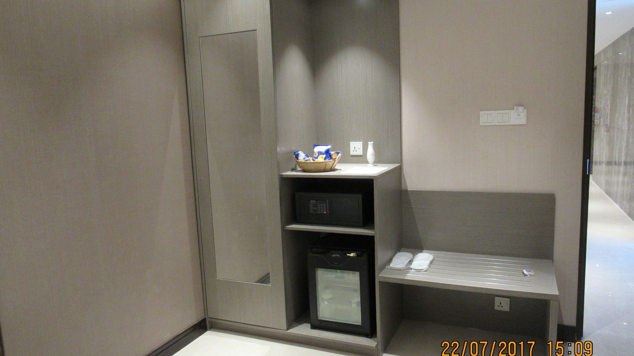 Photo of Bedroom in Chowgacha
