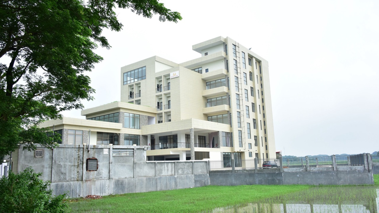 Photo of Outdoor in Chowgacha