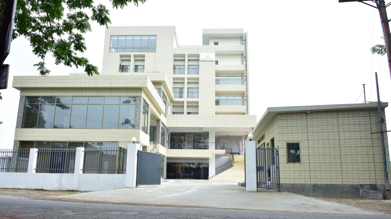 Photo of Outdoor in Chowgacha