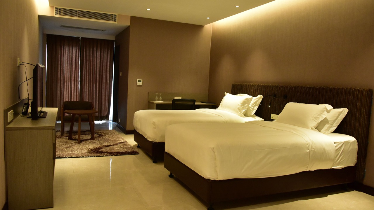 Photo of Bedroom in Chowgacha