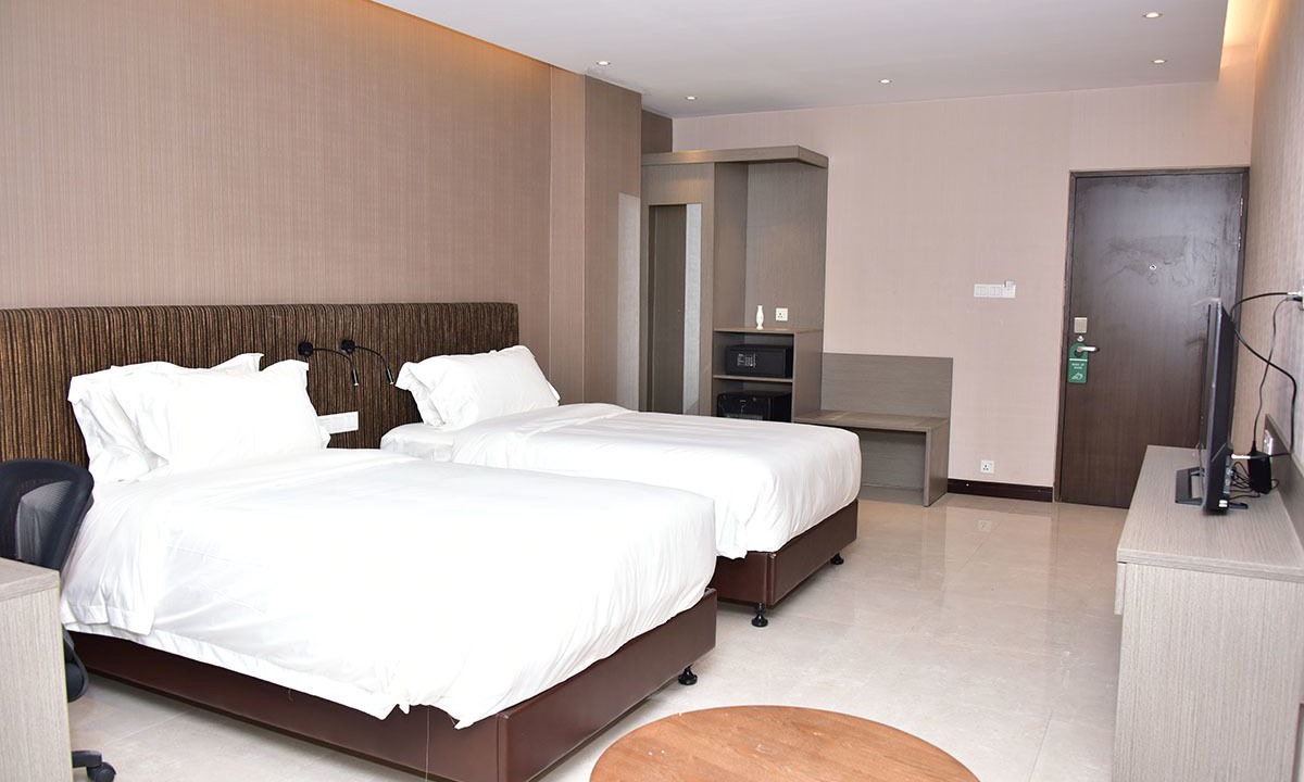 Photo of Bedroom in Chowgacha