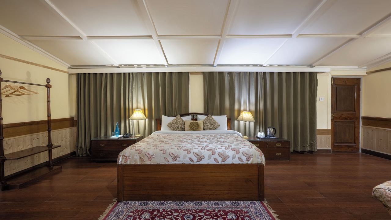 Photo of Bedroom in Knollswood