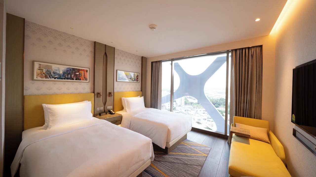 Photo of Bedroom in Dhaka