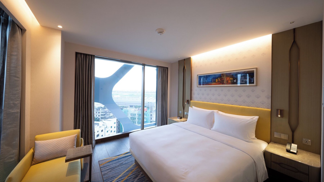 Photo of Bedroom in Dhaka