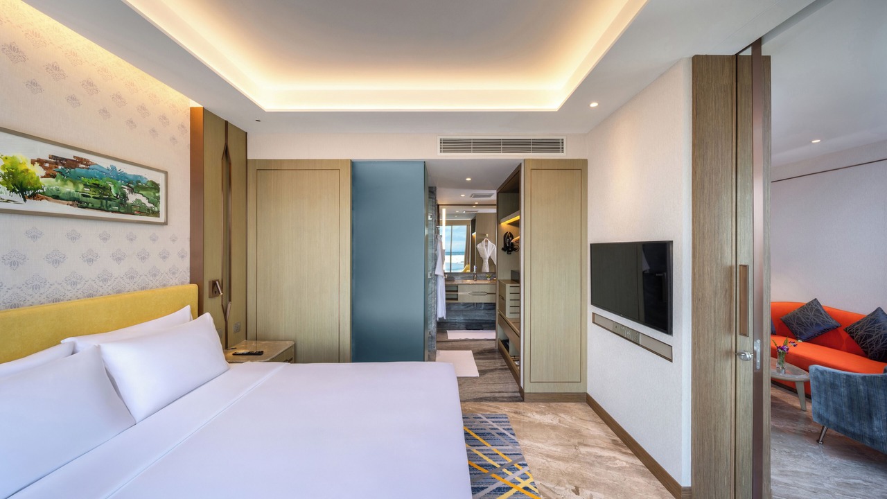 Photo of Bedroom in Dhaka