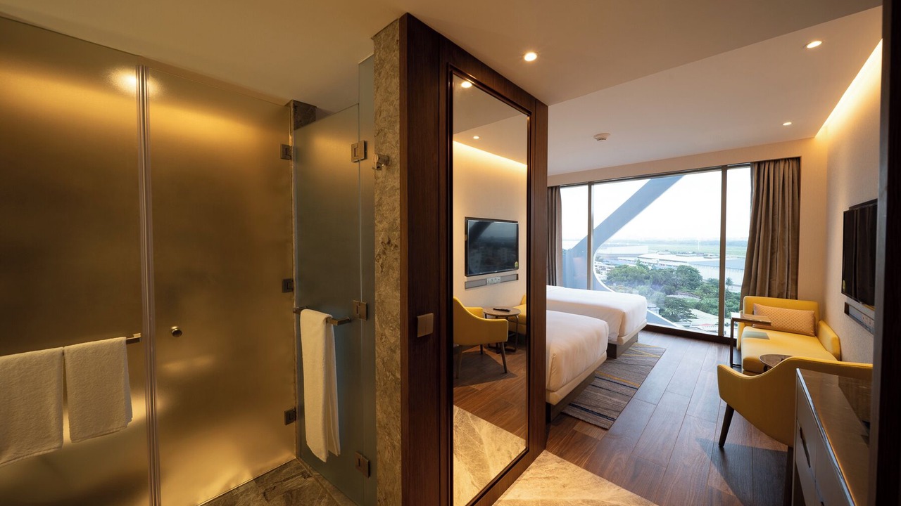 Photo of Bedroom in Dhaka