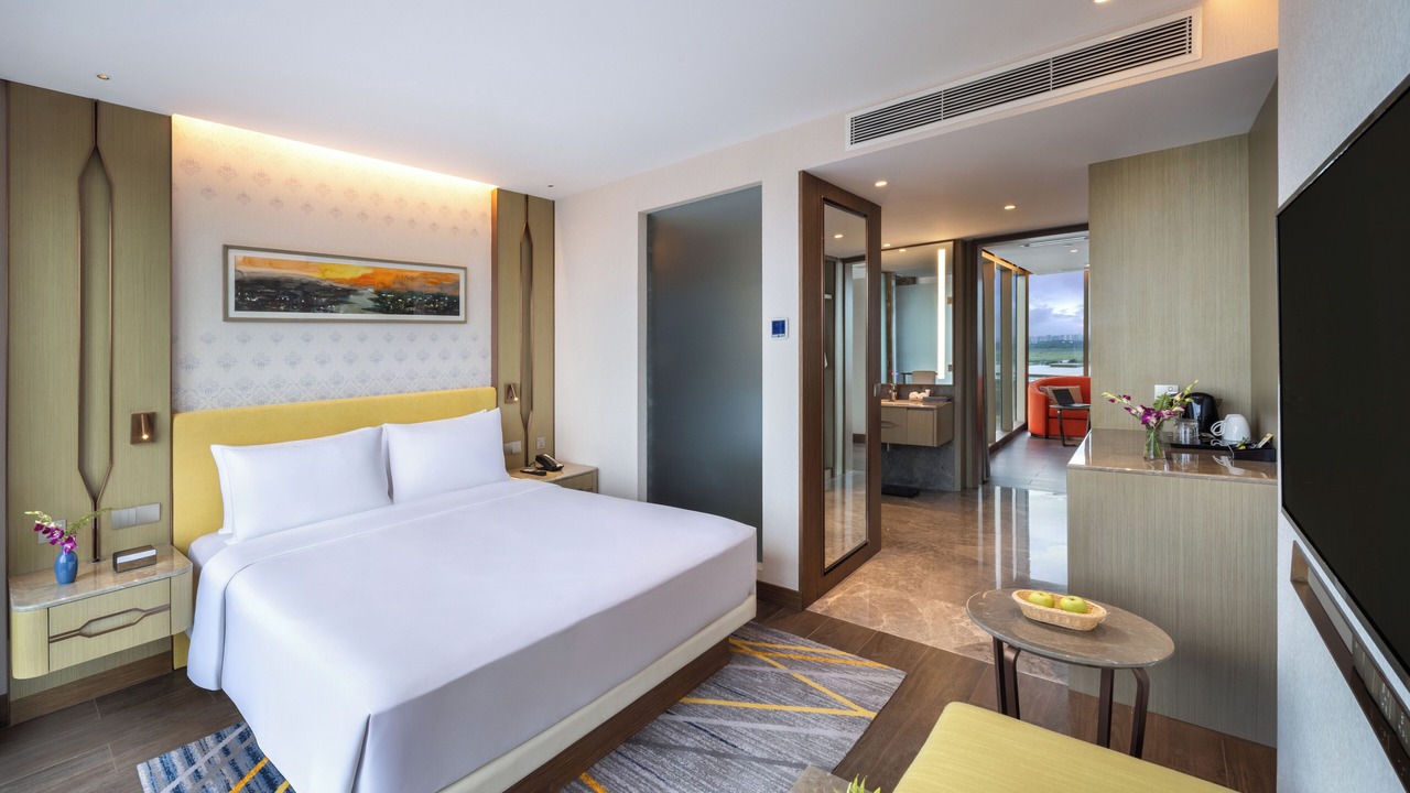 Photo of Bedroom in Dhaka