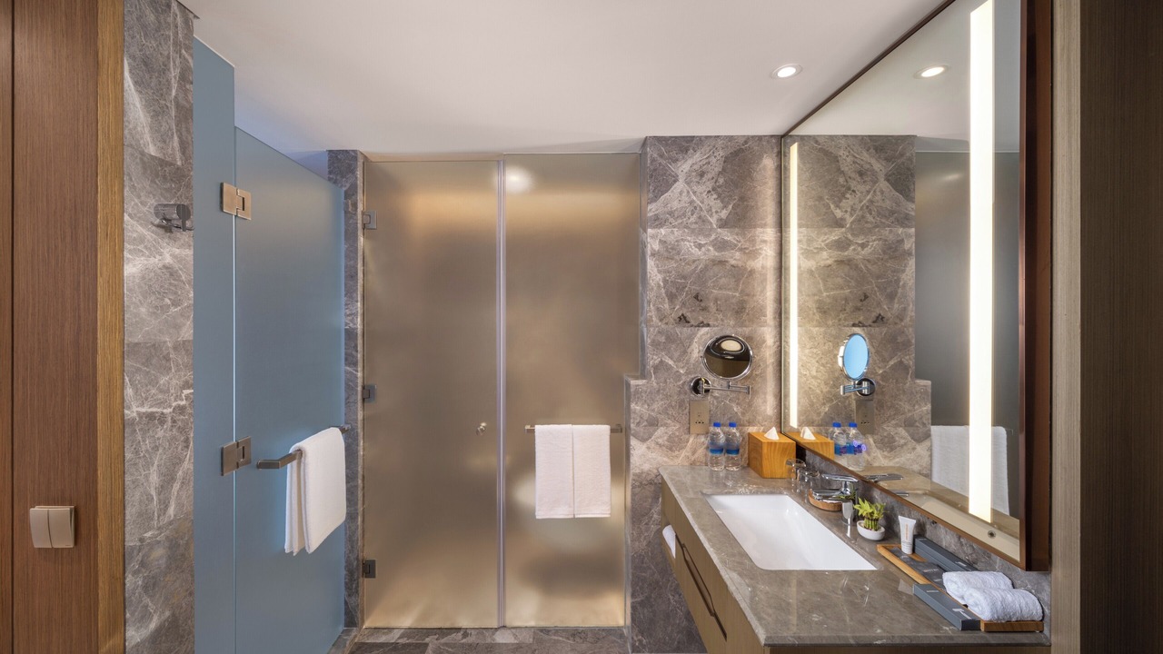 Photo of Bathroom in Dhaka