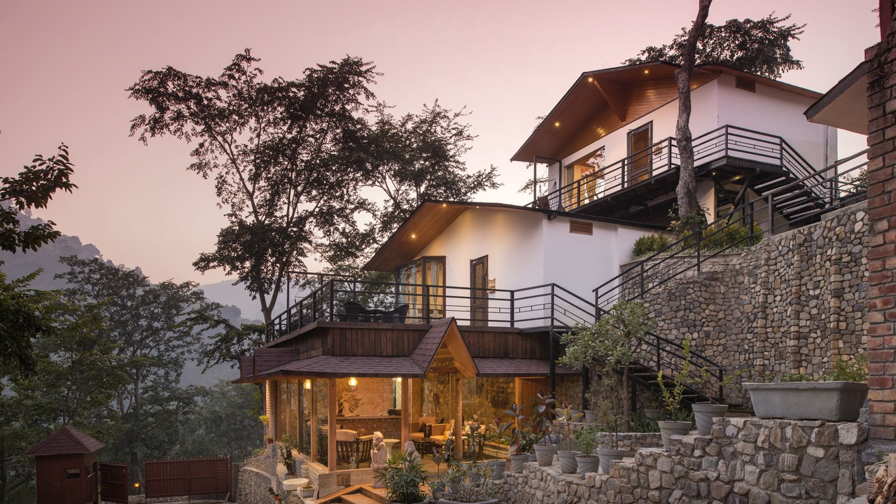 Photo of Outdoor in Sirala