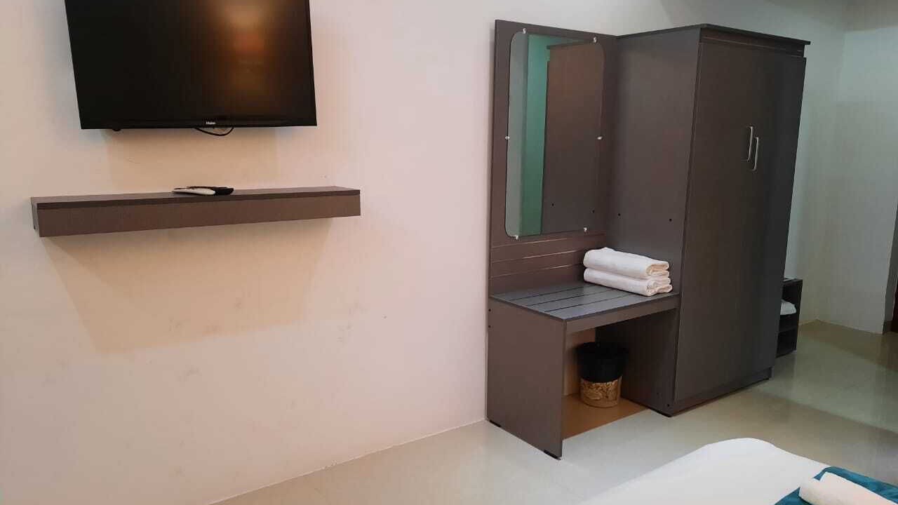 Photo of Bedroom in Rameshwaram