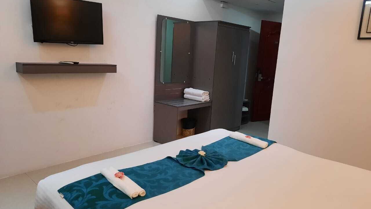 Photo of Bedroom in Rameshwaram