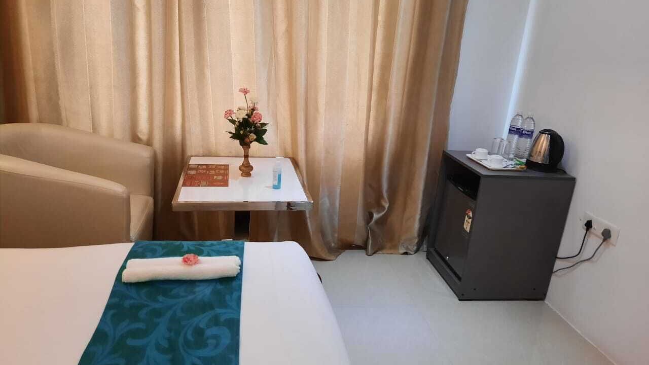 Photo of Bedroom in Rameshwaram