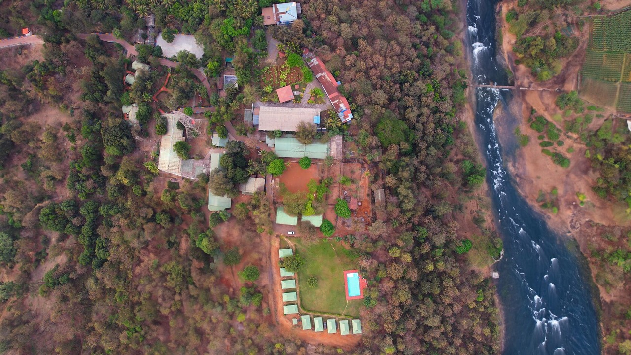 Photo of Outdoor in Durshet