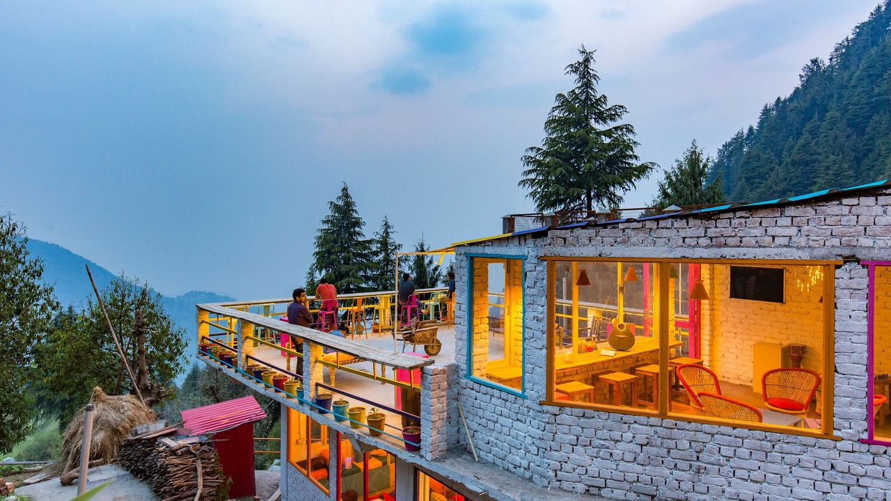 Photo of Outdoor in Dalhousie