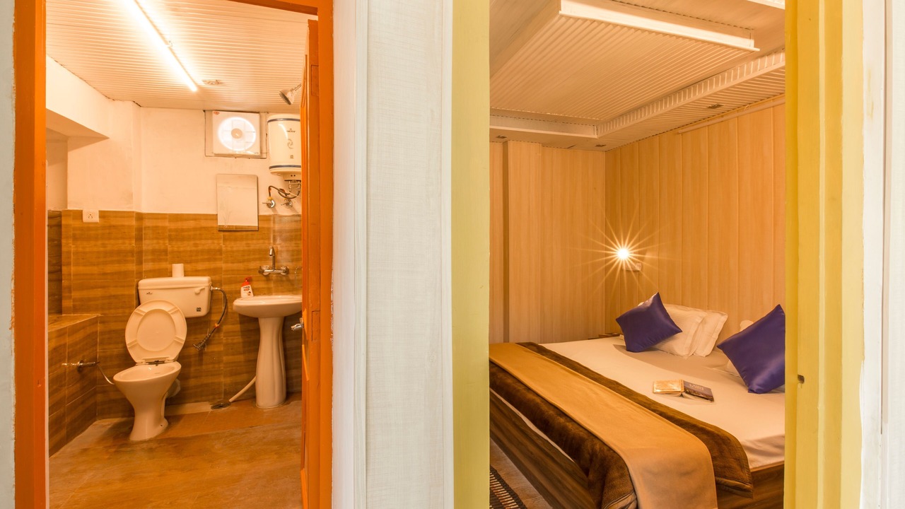 Photo of Bathroom in Dalhousie