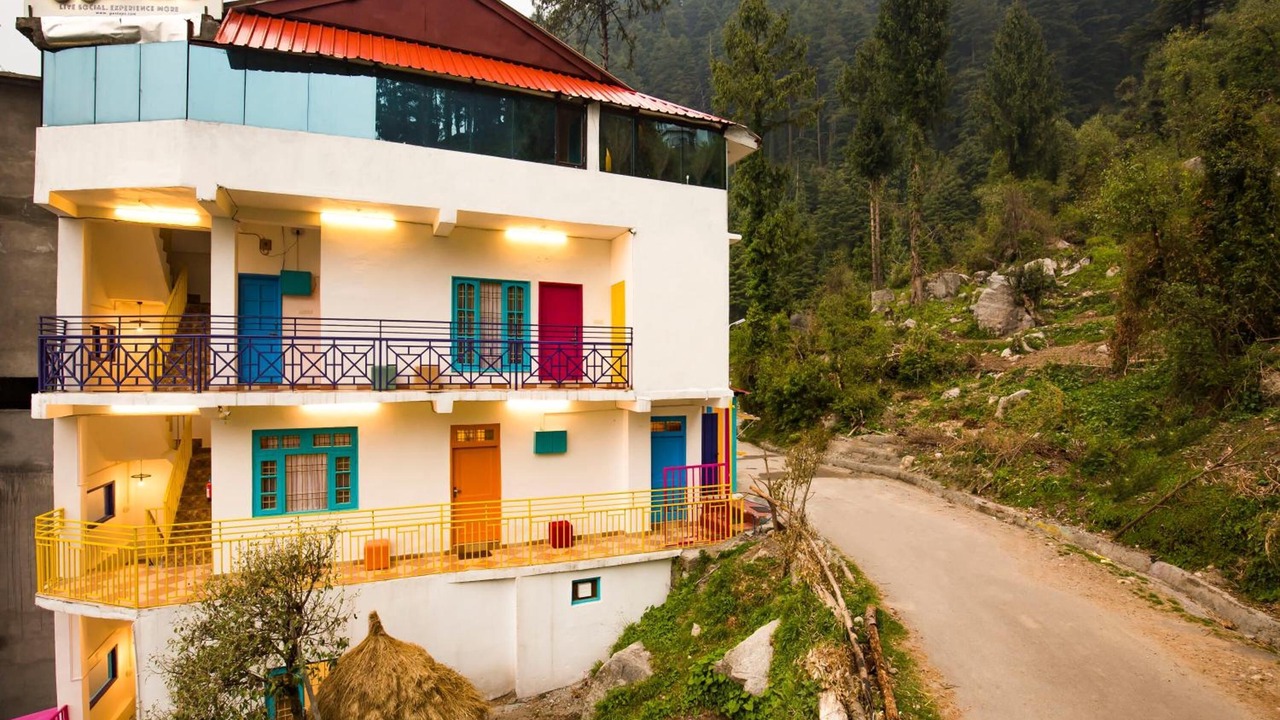Photo of Outdoor in Dalhousie