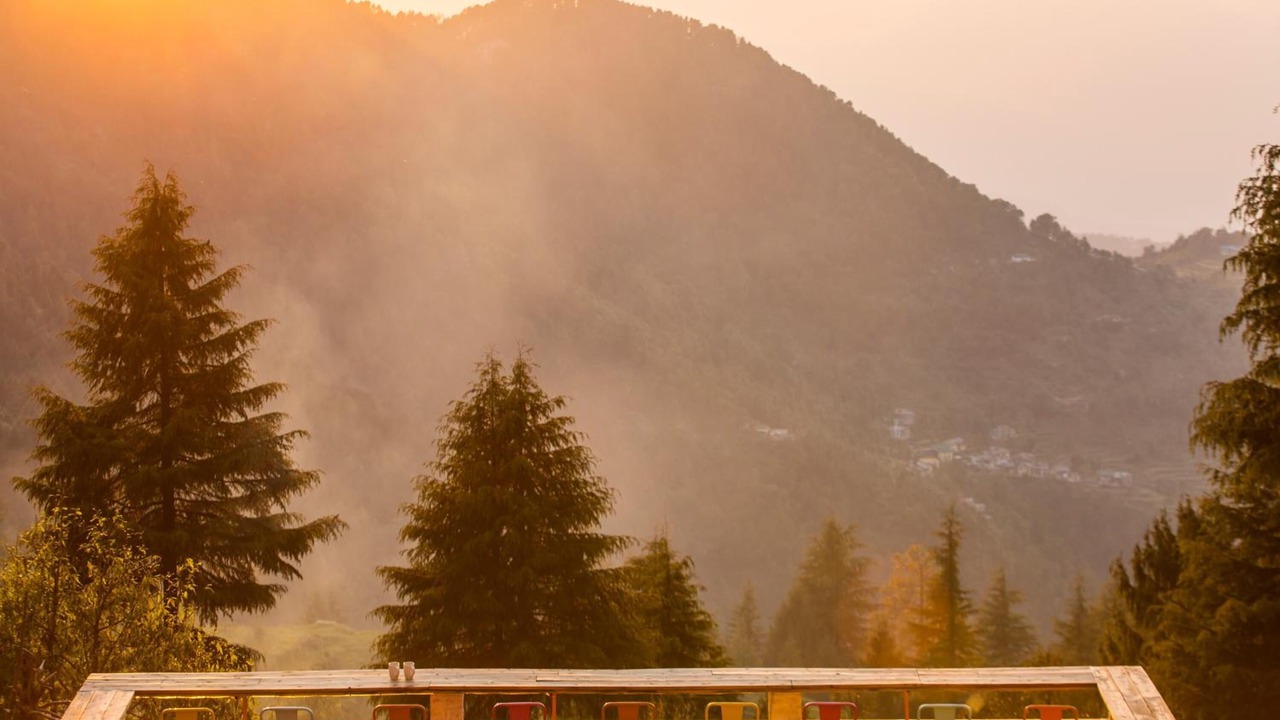 Photo of Outdoor in Dalhousie