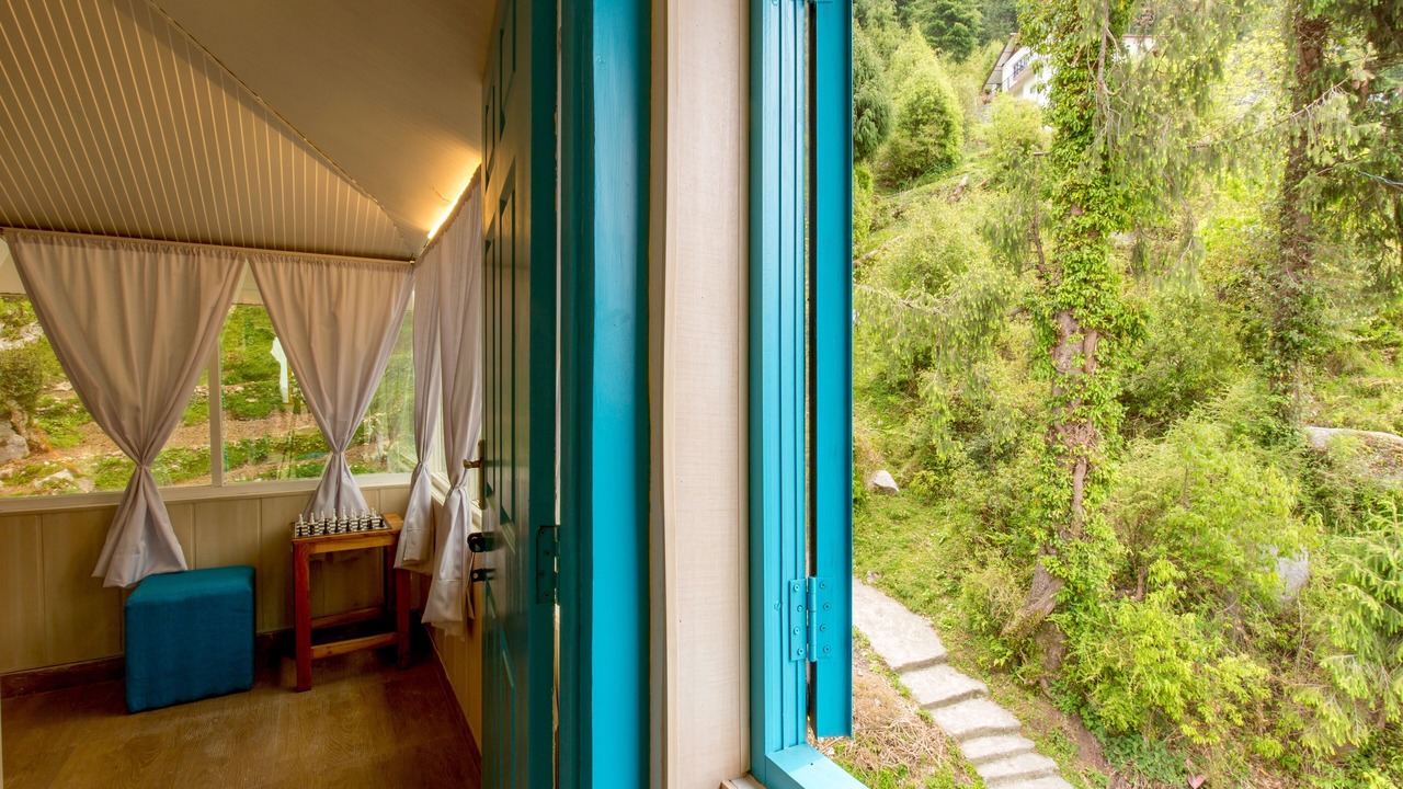 Photo of Bathroom in Dalhousie