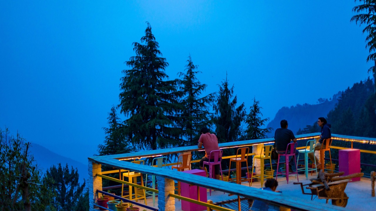 Photo of Outdoor in Dalhousie