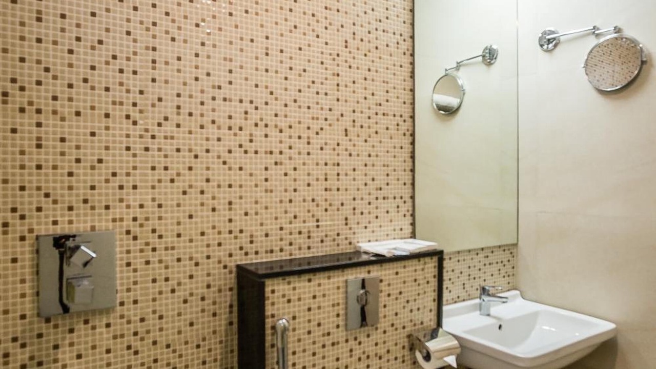 Photo of Bathroom in Pudukkottai