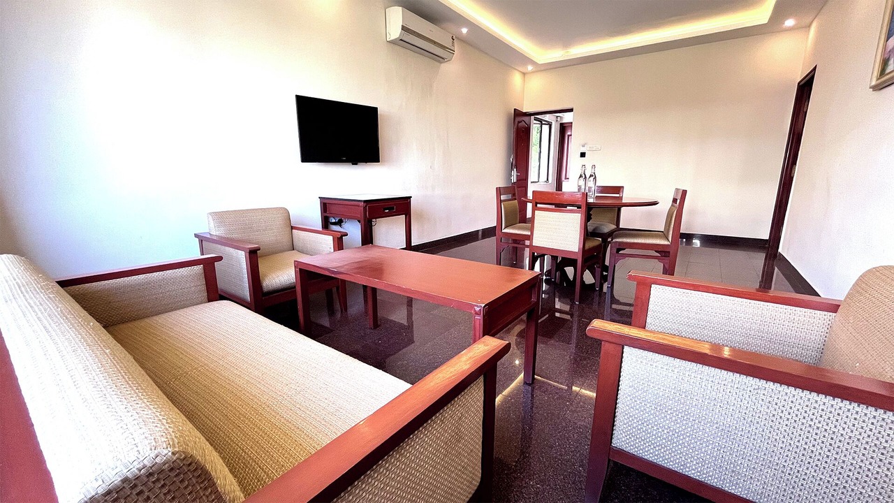 Photo of Bedroom in Peelamedu
