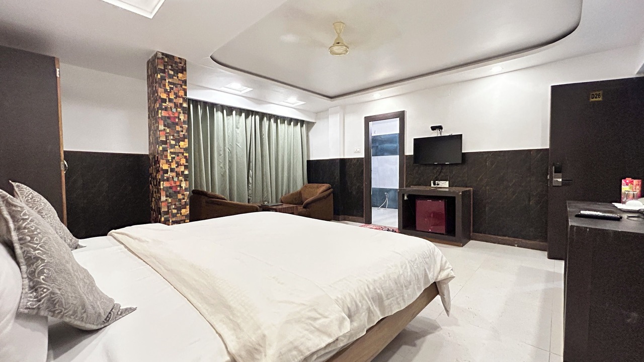 Photo of Bedroom in Deoghar