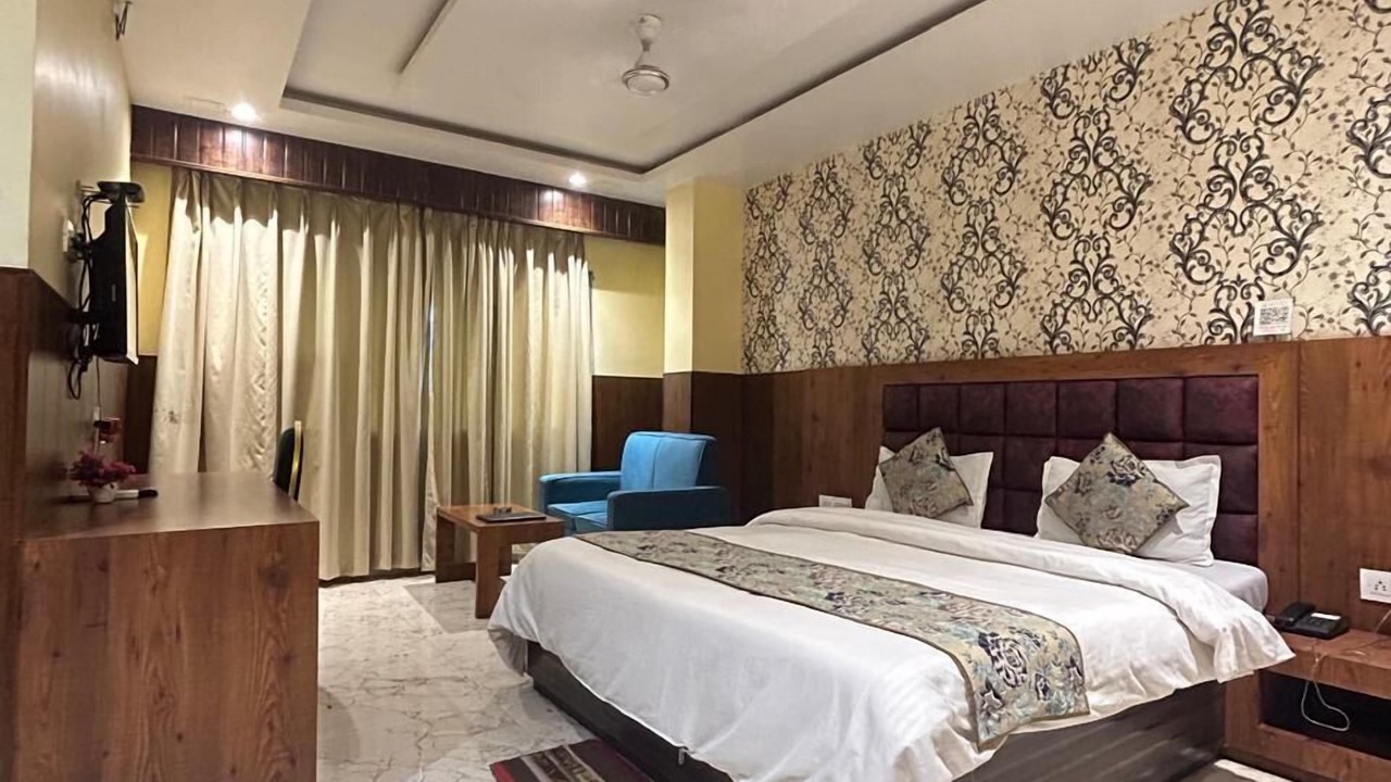 Photo of Bedroom in Deoghar