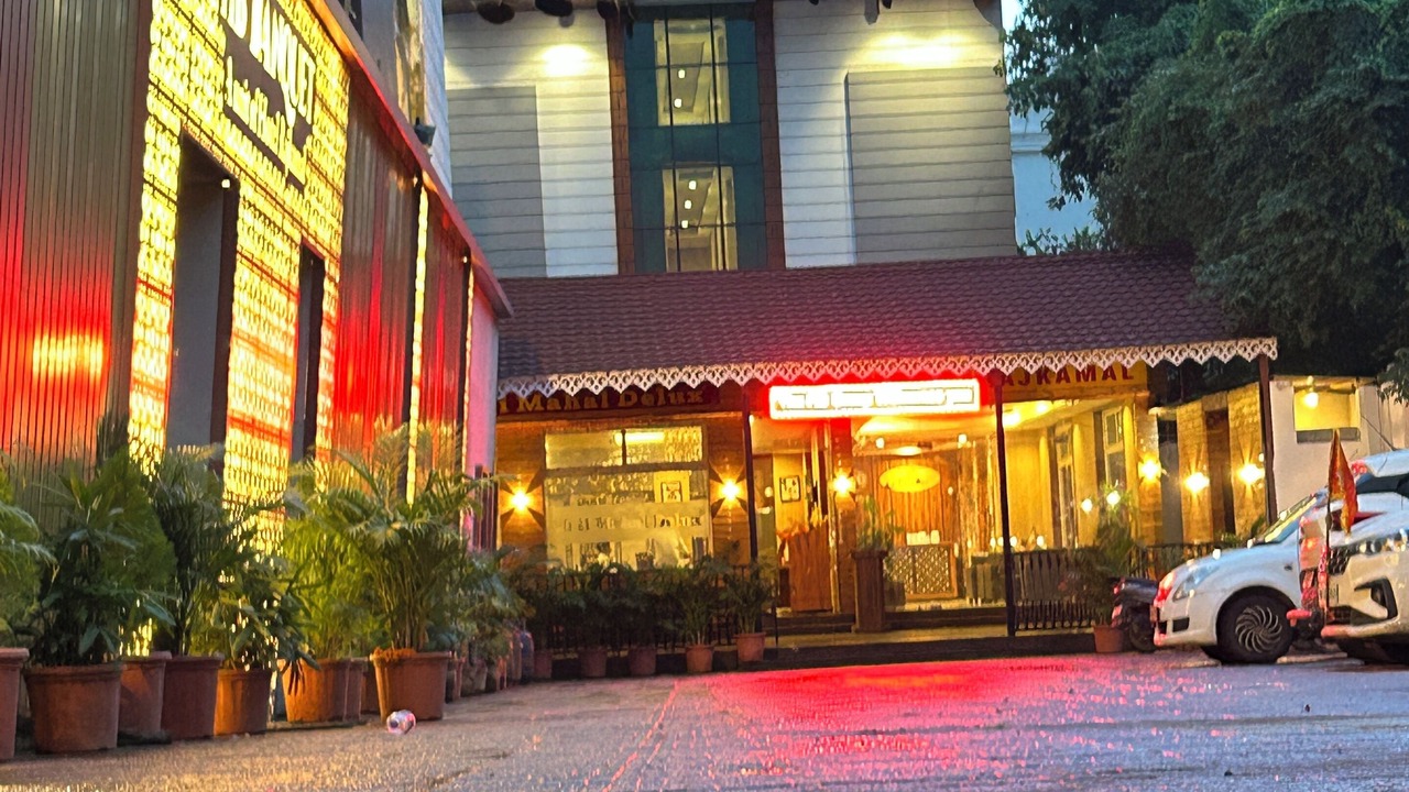 Photo of Outdoor in Deoghar