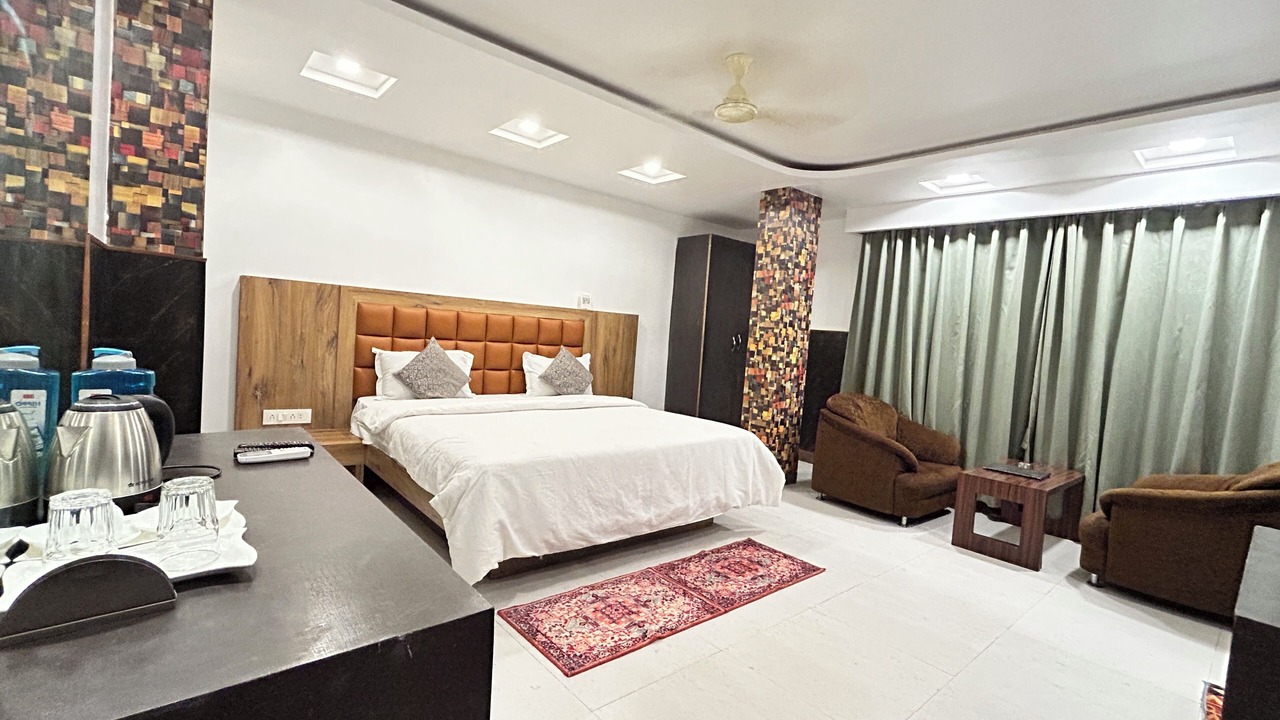 Photo of Bedroom in Deoghar