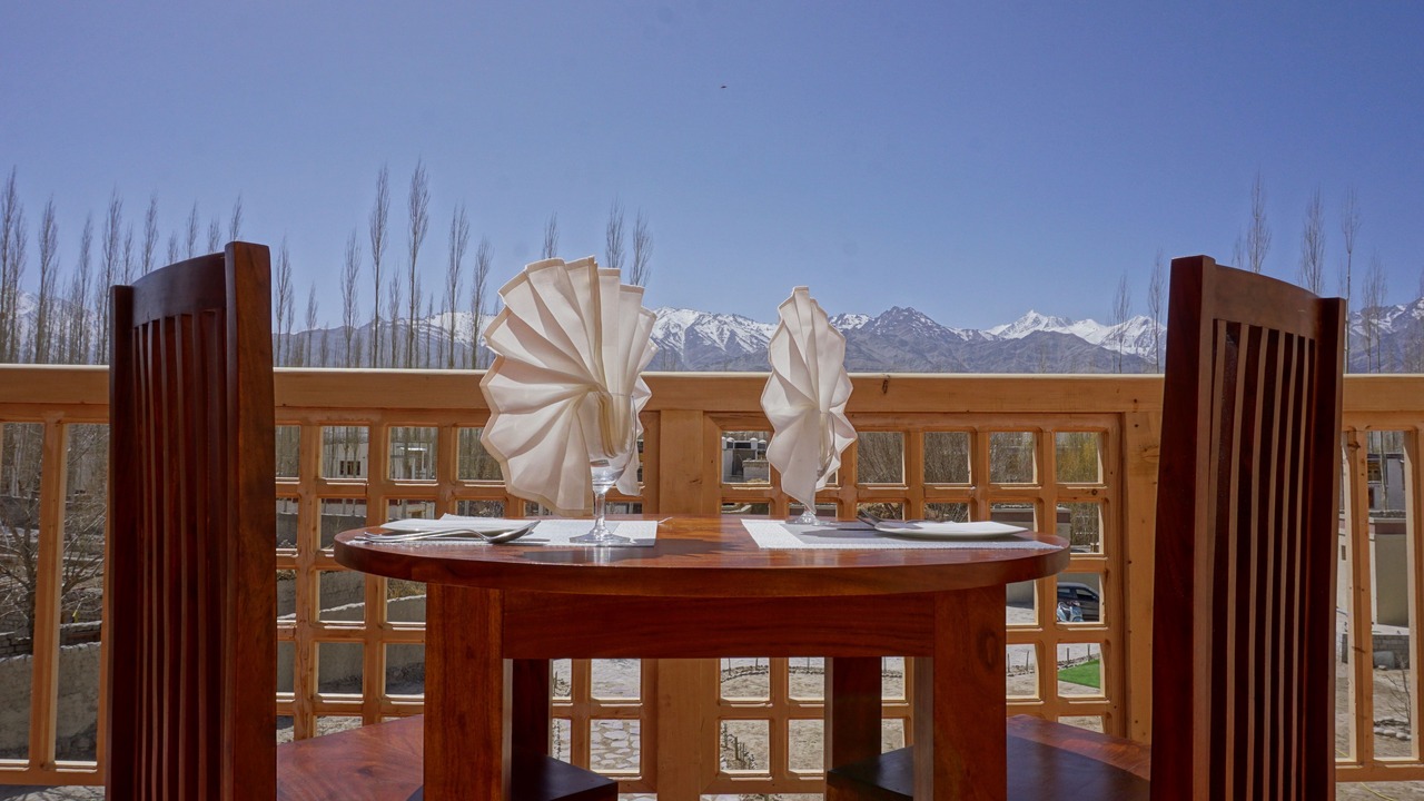 Photo of Others in Leh