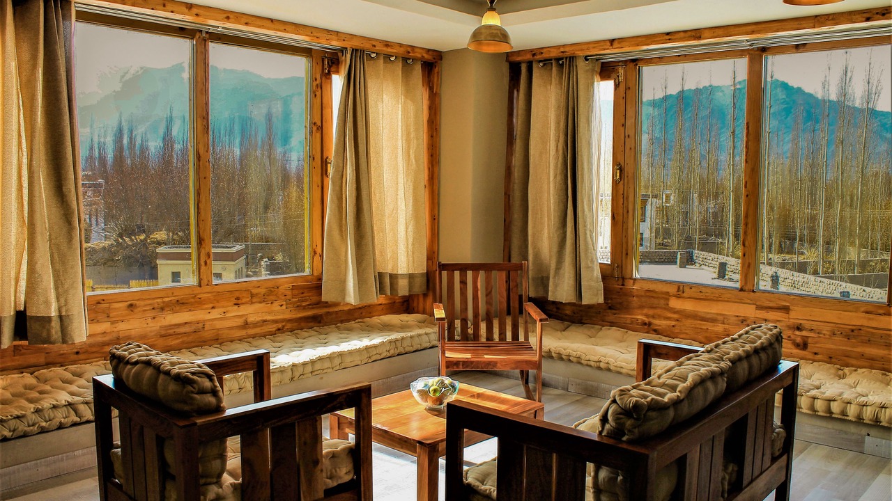 Photo of Others in Leh