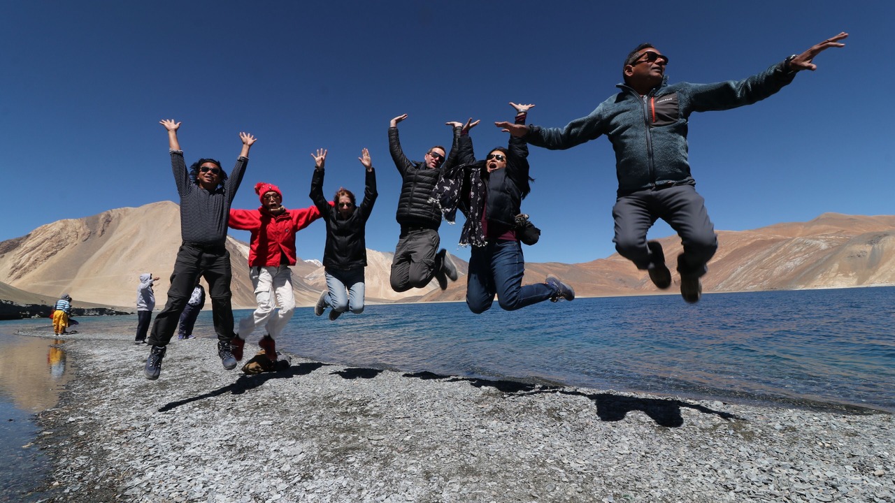 Photo of Others in Leh