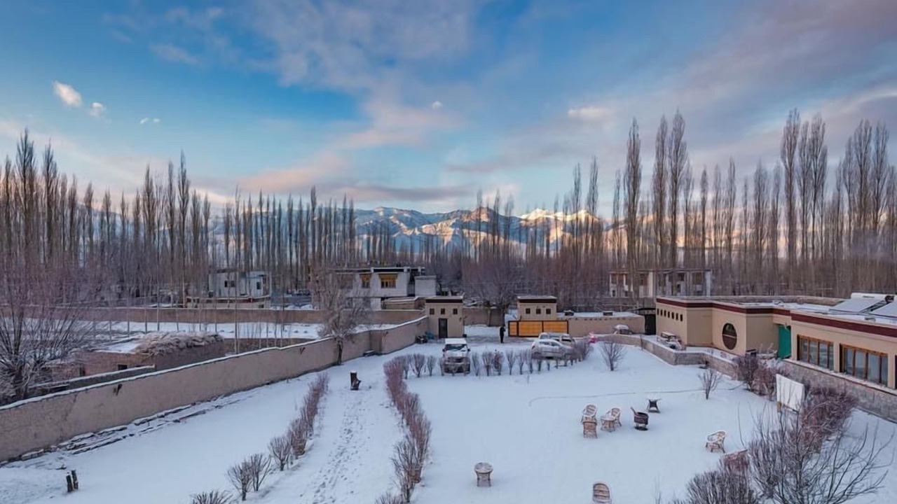 Photo of Outdoor in Leh