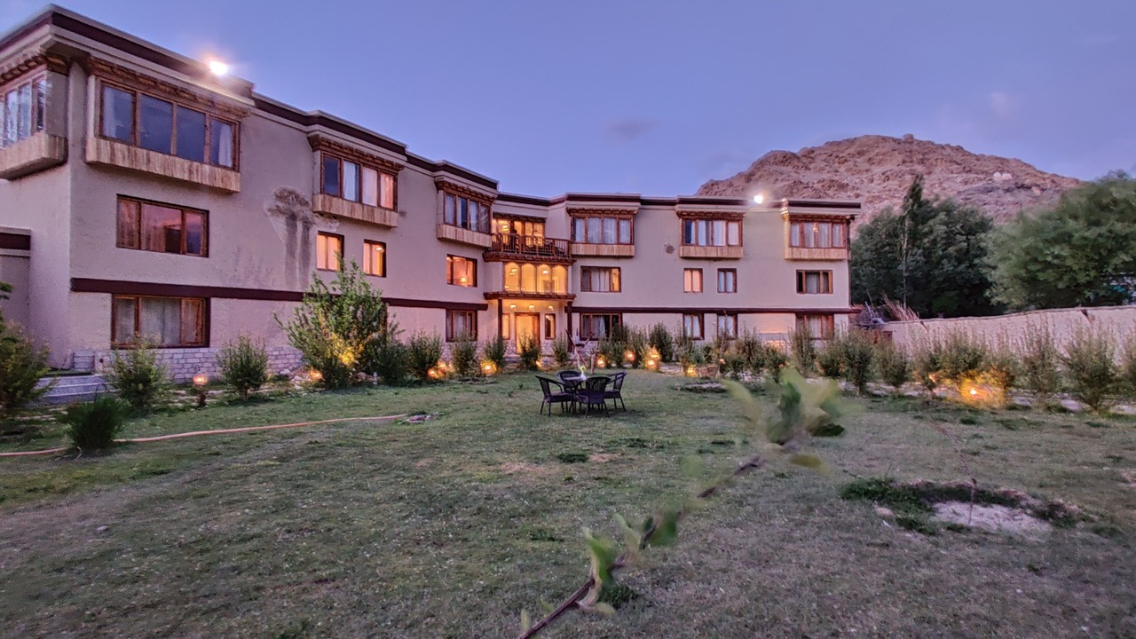 Photo of Outdoor in Leh