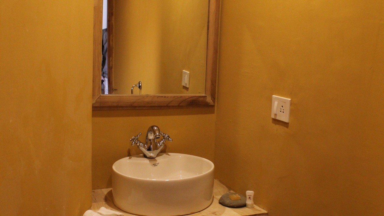 Photo of Bathroom in Leh