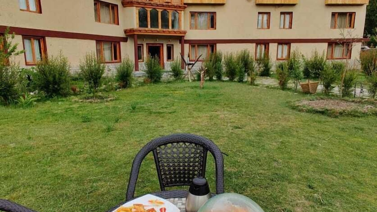 Photo of Outdoor in Leh