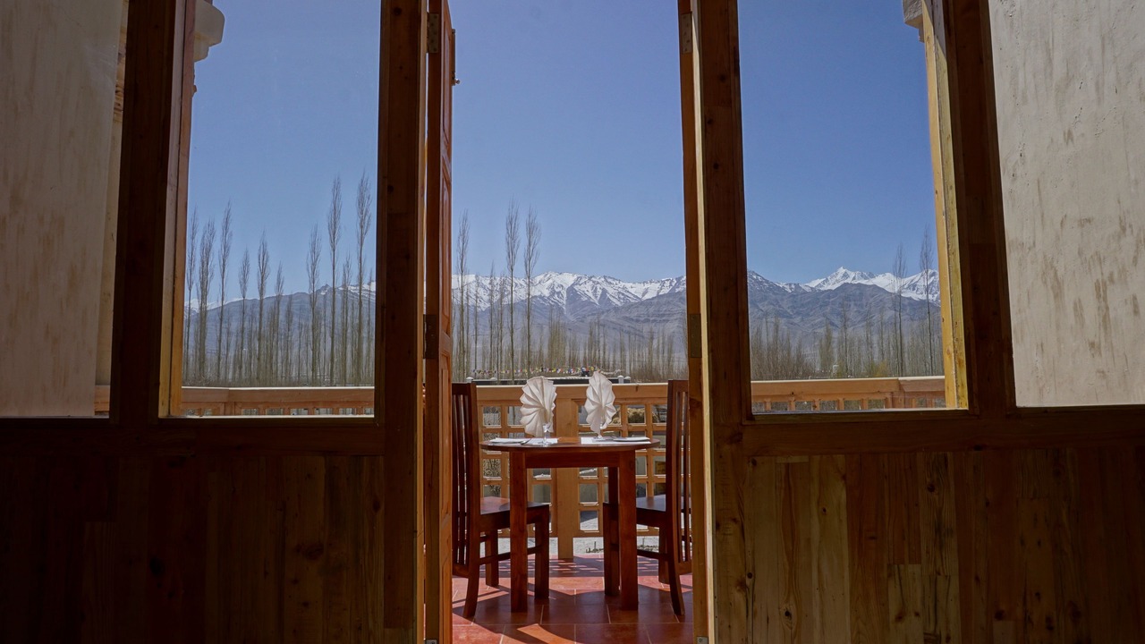 Photo of Others in Leh