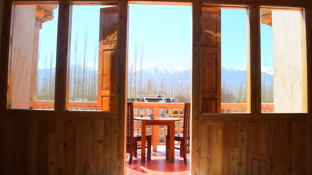 Photo of Others in Leh