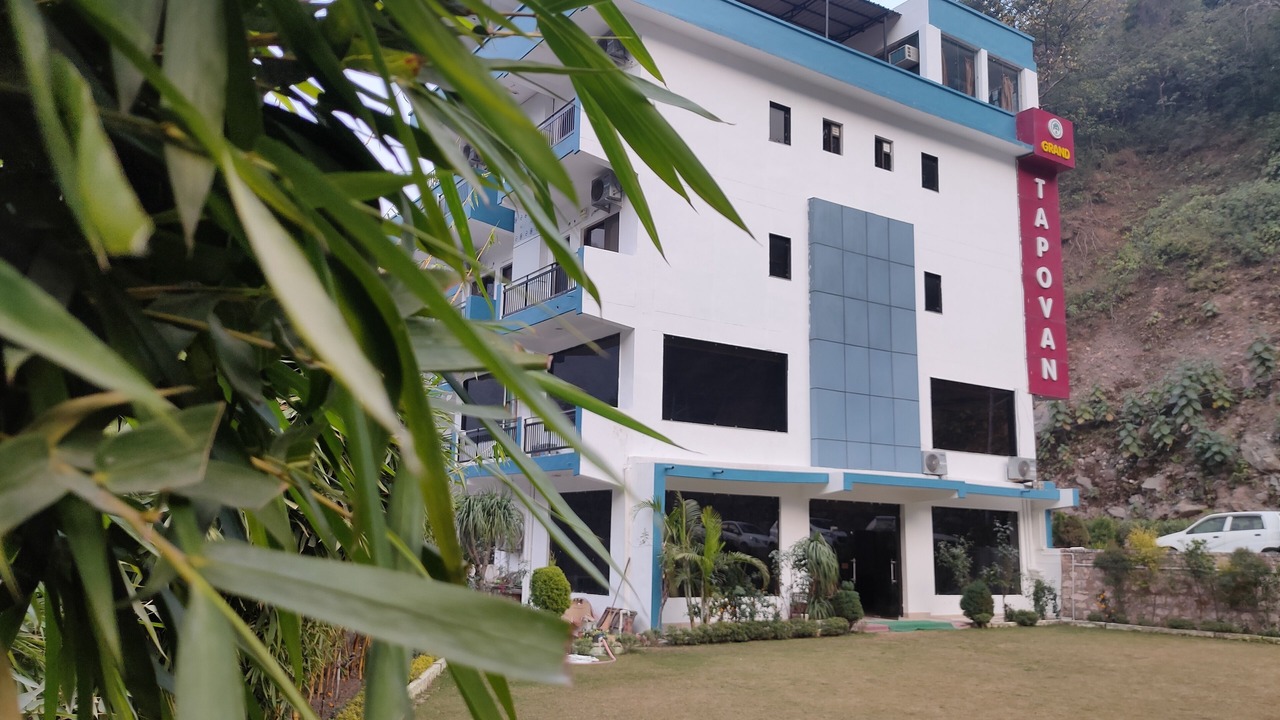 Photo of Outdoor in Dhunar Gaon