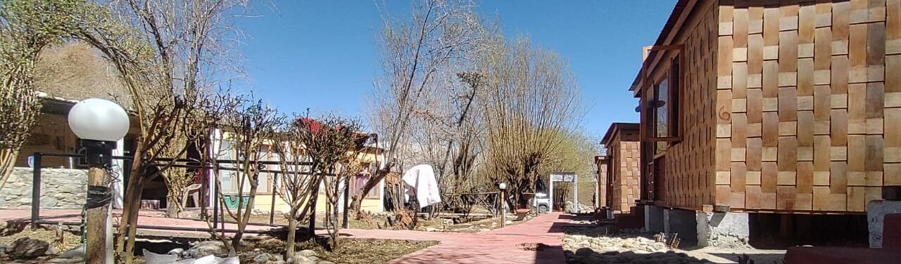 Photo of Outdoor in Hunder