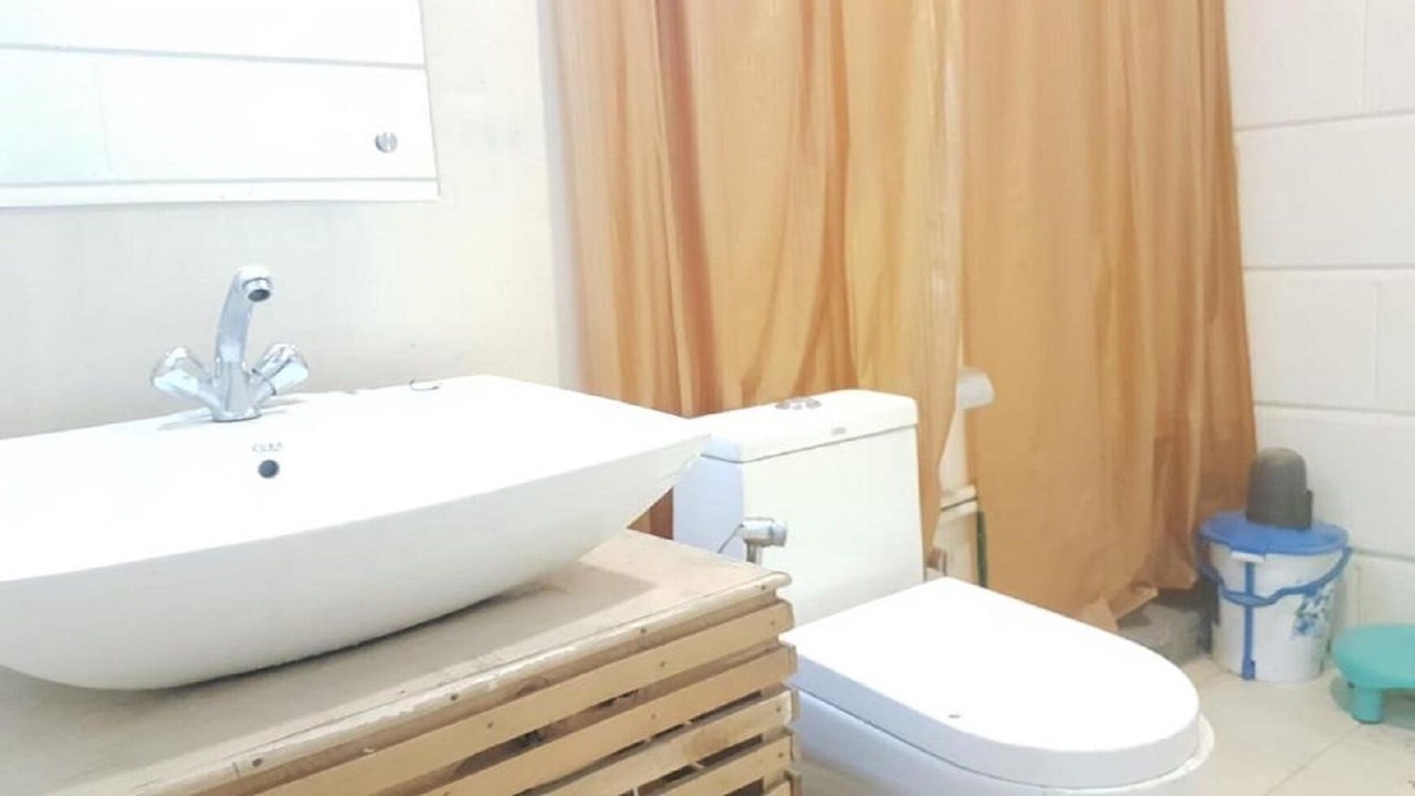 Photo of Bathroom in Hunder