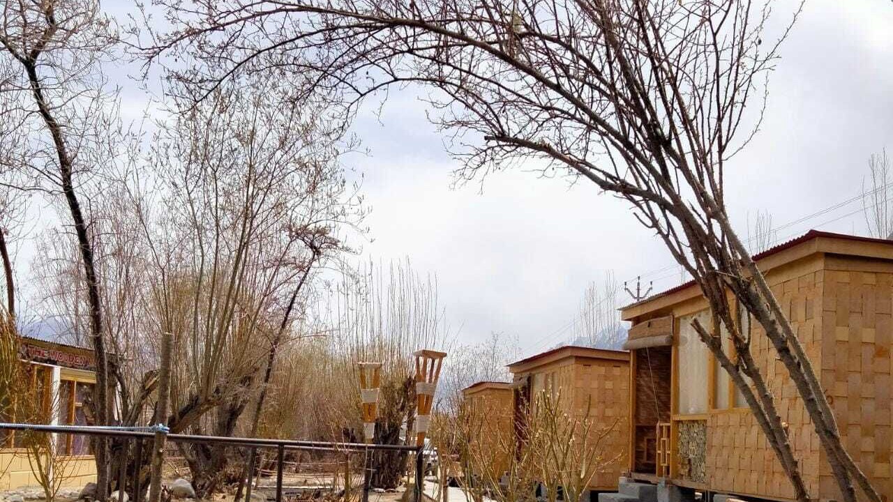Photo of Outdoor in Hunder
