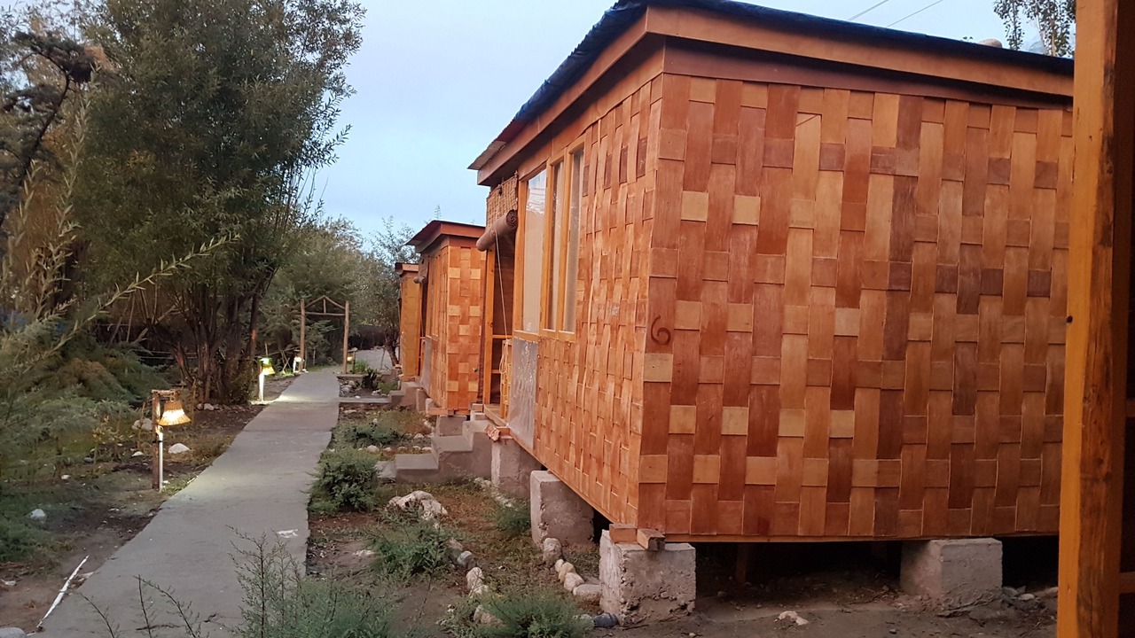 Photo of Outdoor in Hunder