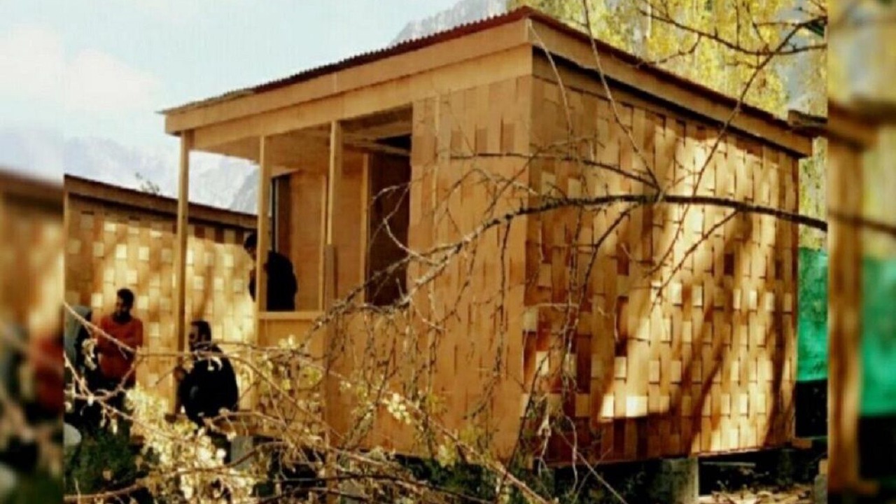Photo of Outdoor in Hunder