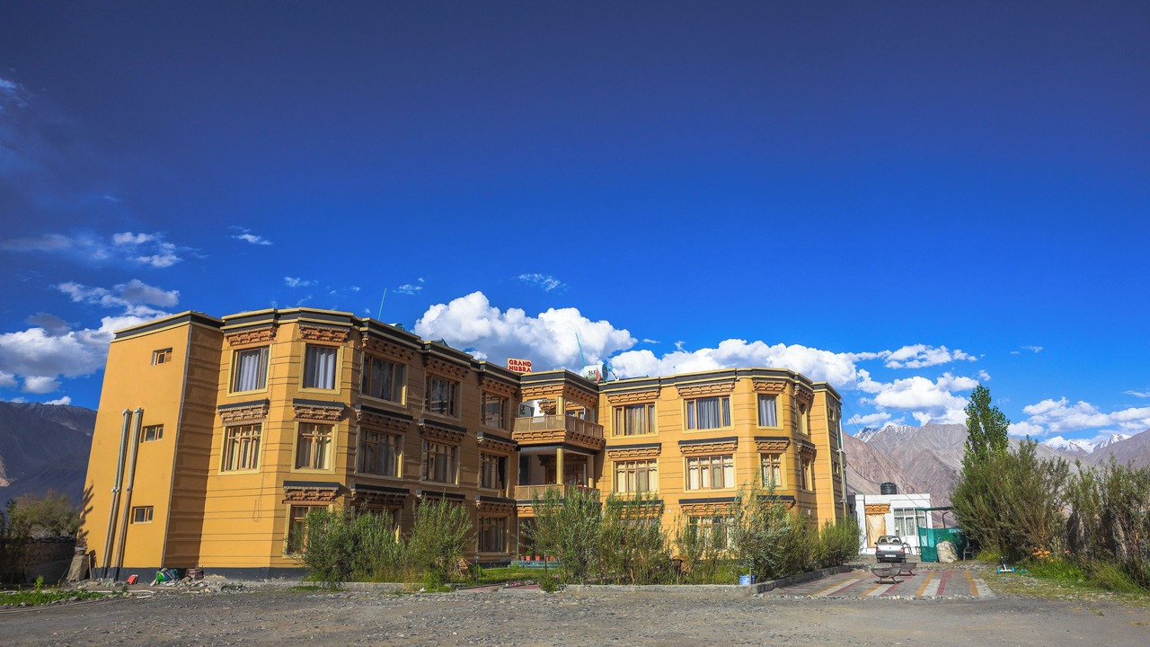 Photo of Outdoor in Diskit