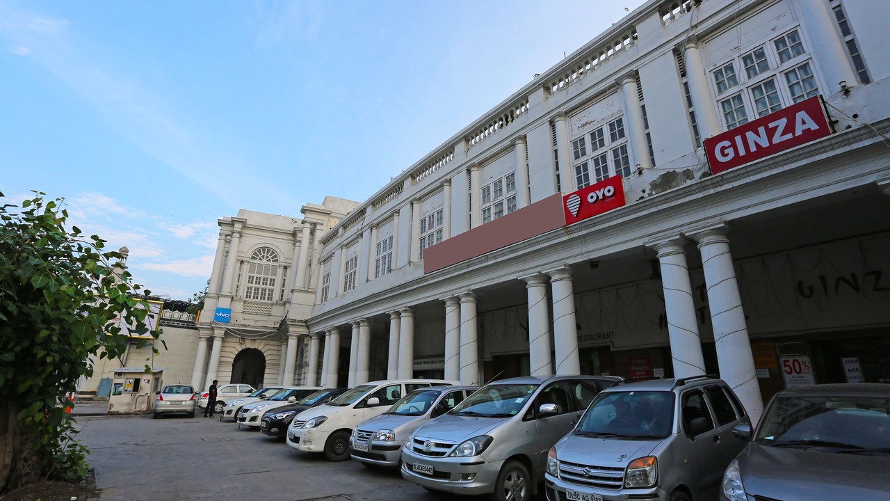 Photo of Others in Connaught Place