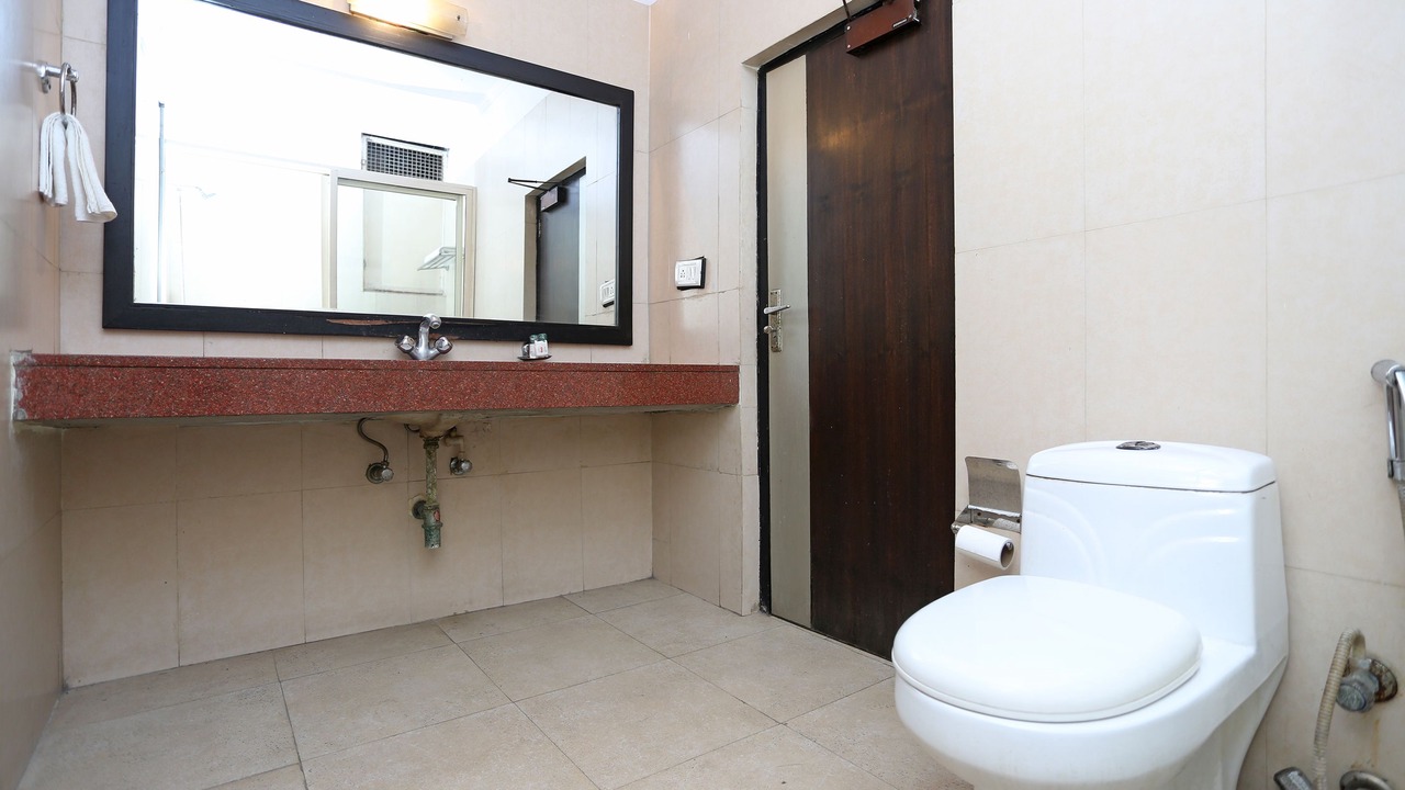 Photo of Bathroom in Connaught Place